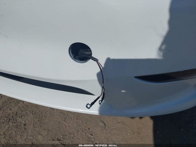 7SAYGDEE3RA220077 Tesla Model Y Long Range Dual Motor All-wheel Drive