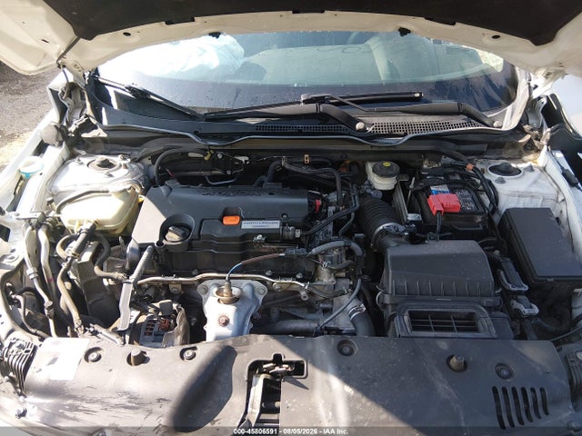 Aukcja sprzedaży 2016 Honda Civic Ex, vin: 19XFC2F73GE019595, numer aukcji: 45806591