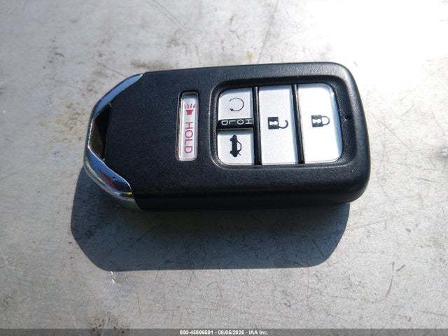 Aukcja sprzedaży 2016 Honda Civic Ex, vin: 19XFC2F73GE019595, numer aukcji: 45806591