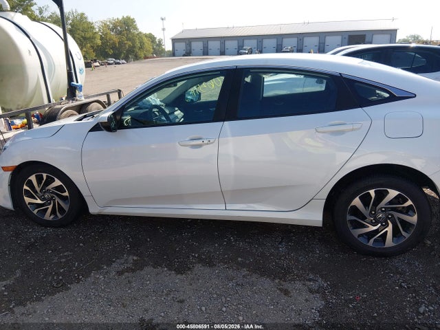 Aukcja sprzedaży 2016 Honda Civic Ex, vin: 19XFC2F73GE019595, numer aukcji: 45806591