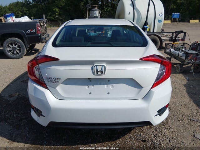 Aukcja sprzedaży 2016 Honda Civic Ex, vin: 19XFC2F73GE019595, numer aukcji: 45806591