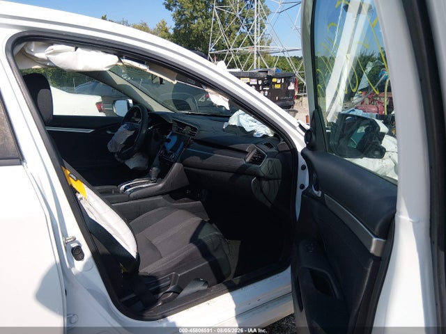 Aukcja sprzedaży 2016 Honda Civic Ex, vin: 19XFC2F73GE019595, numer aukcji: 45806591