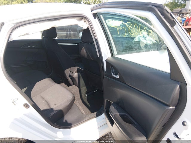 Aukcja sprzedaży 2016 Honda Civic Ex, vin: 19XFC2F73GE019595, numer aukcji: 45806591