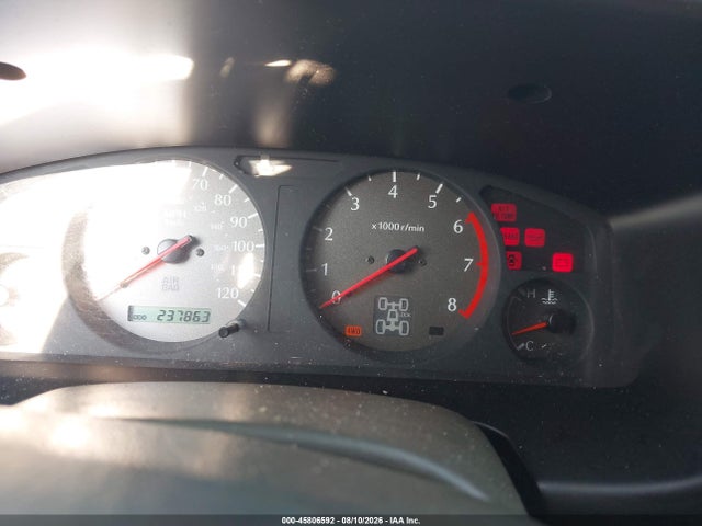 Продажа на аукционе авто 1999 Infiniti Qx4 Luxury, vin: JNRAR07Y6XW069899, номер лота: 45806592