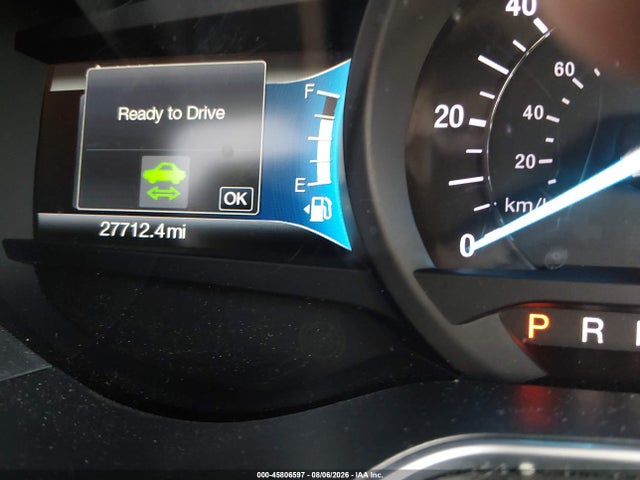 Ford Fusion Hybrid S 2018 3FA6P0UU4JR271489 Image 15