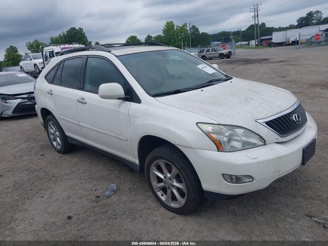 Продаж на аукціоні авто 2008 Lexus Rx 350, vin: 2T2HK31U28C095240, номер лоту: 45806604