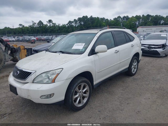 Продаж на аукціоні авто 2008 Lexus Rx 350, vin: 2T2HK31U28C095240, номер лоту: 45806604