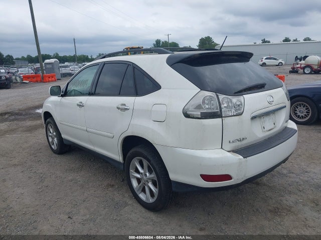 Продаж на аукціоні авто 2008 Lexus Rx 350, vin: 2T2HK31U28C095240, номер лоту: 45806604