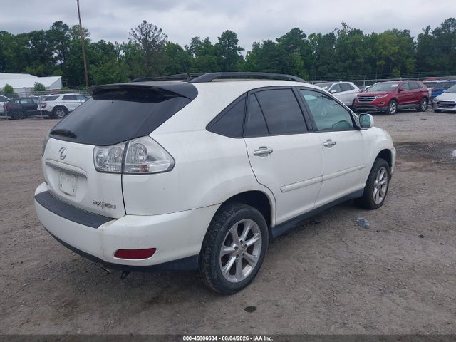 Продаж на аукціоні авто 2008 Lexus Rx 350, vin: 2T2HK31U28C095240, номер лоту: 45806604