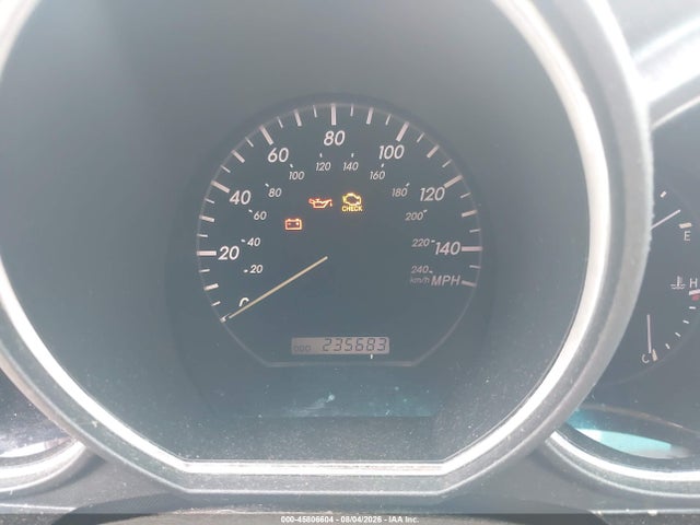 Продаж на аукціоні авто 2008 Lexus Rx 350, vin: 2T2HK31U28C095240, номер лоту: 45806604