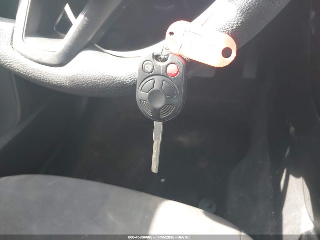 Aukcja sprzedaży 2018 Ford Focus Sel, vin: 1FADP3H21JL216630, numer aukcji: 45806605