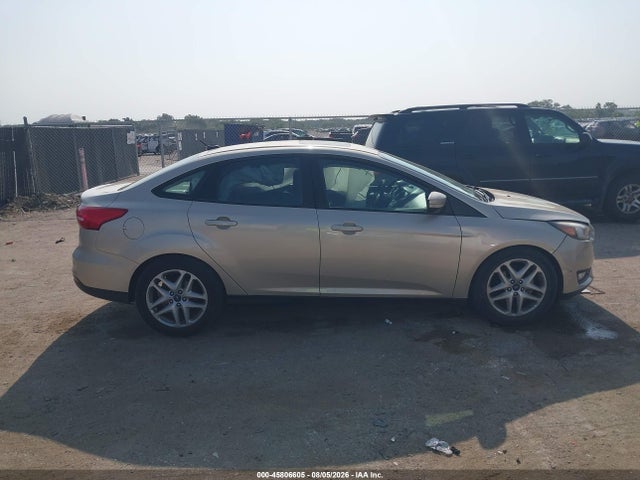 Aukcja sprzedaży 2018 Ford Focus Sel, vin: 1FADP3H21JL216630, numer aukcji: 45806605