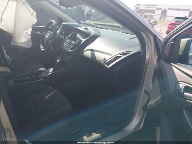 Aukcja sprzedaży 2018 Ford Focus Sel, vin: 1FADP3H21JL216630, numer aukcji: 45806605