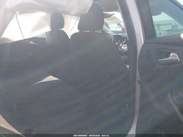 Aukcja sprzedaży 2018 Ford Focus Sel, vin: 1FADP3H21JL216630, numer aukcji: 45806605