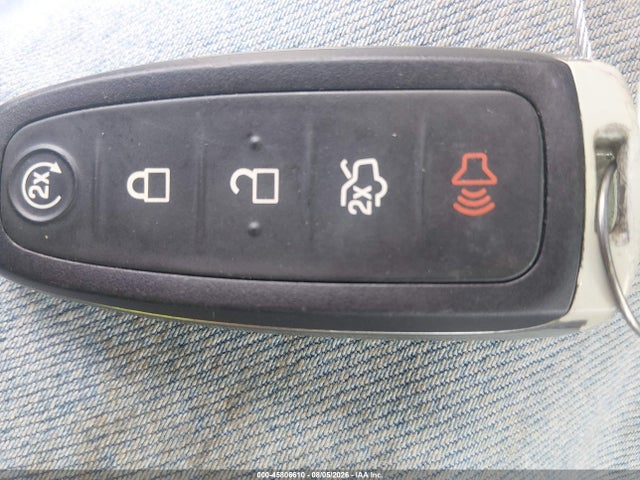 Продаж на аукціоні авто 2019 Ford Escape Sel, vin: 1FMCU9HD5KUB98871, номер лоту: 45806610