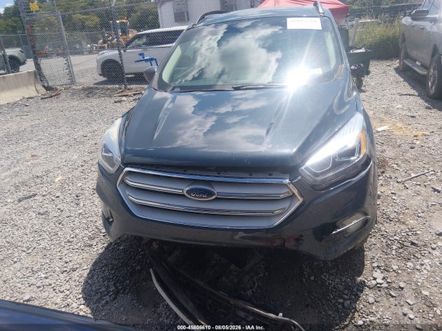 Продаж на аукціоні авто 2019 Ford Escape Sel, vin: 1FMCU9HD5KUB98871, номер лоту: 45806610