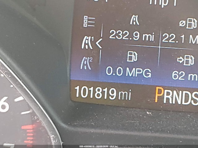 Продаж на аукціоні авто 2019 Ford Escape Sel, vin: 1FMCU9HD5KUB98871, номер лоту: 45806610