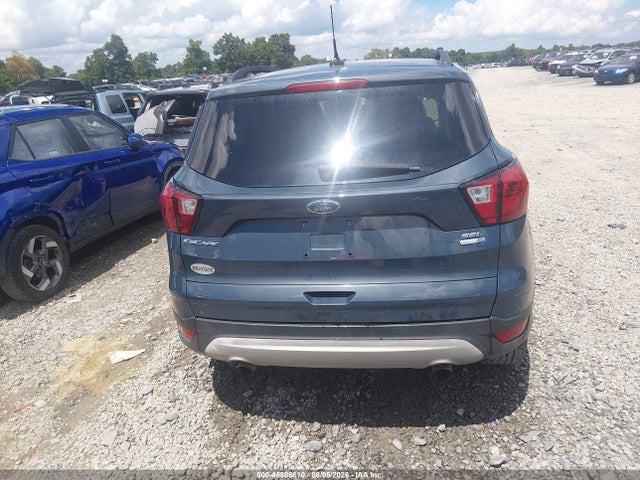 Продаж на аукціоні авто 2019 Ford Escape Sel, vin: 1FMCU9HD5KUB98871, номер лоту: 45806610