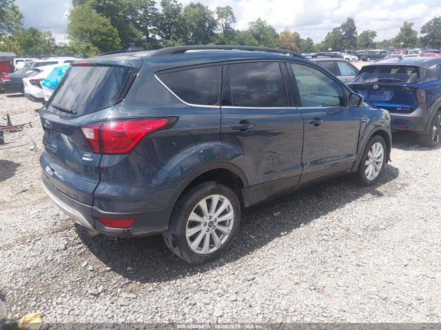 Продаж на аукціоні авто 2019 Ford Escape Sel, vin: 1FMCU9HD5KUB98871, номер лоту: 45806610