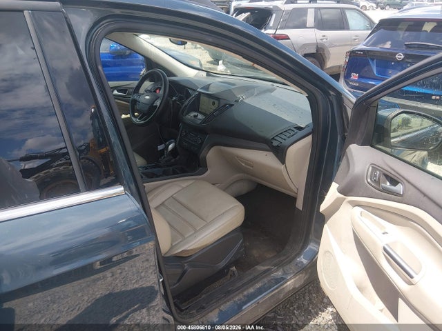 Продаж на аукціоні авто 2019 Ford Escape Sel, vin: 1FMCU9HD5KUB98871, номер лоту: 45806610