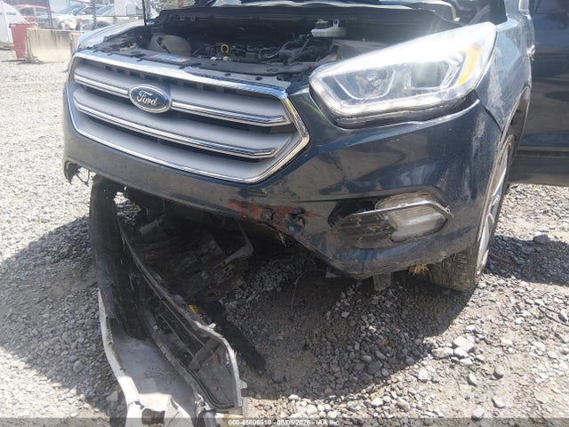 Продаж на аукціоні авто 2019 Ford Escape Sel, vin: 1FMCU9HD5KUB98871, номер лоту: 45806610
