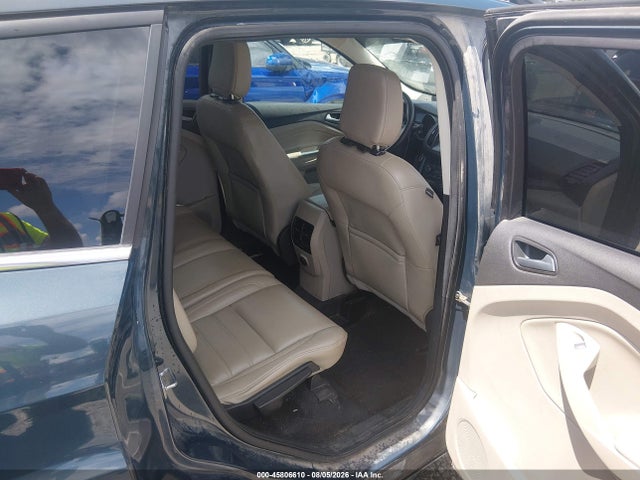 Продаж на аукціоні авто 2019 Ford Escape Sel, vin: 1FMCU9HD5KUB98871, номер лоту: 45806610