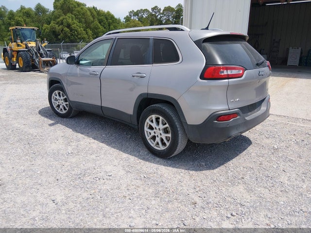 Aukcja sprzedaży 2018 Jeep Cherokee Latitude 4x4, vin: 1C4PJMCB8JD528590, numer aukcji: 45806614