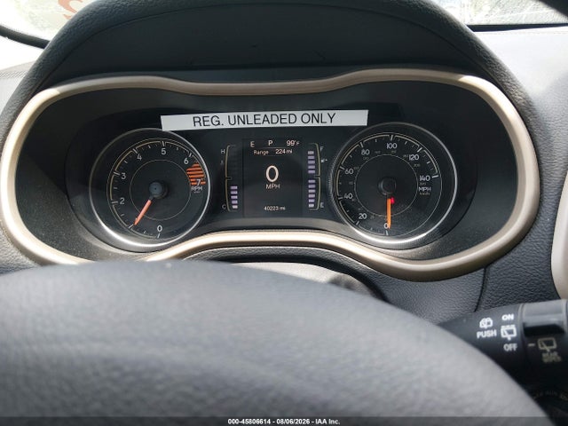Aukcja sprzedaży 2018 Jeep Cherokee Latitude 4x4, vin: 1C4PJMCB8JD528590, numer aukcji: 45806614