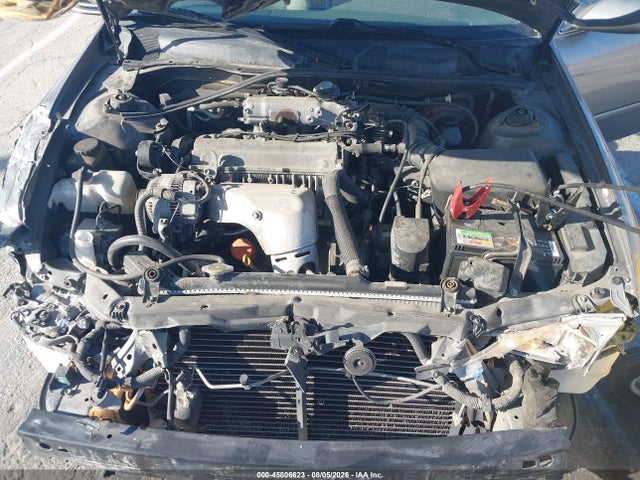 Продаж на аукціоні авто 2000 Toyota Camry Le, vin: JT2BG22K9Y0489162, номер лоту: 45806623