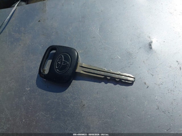 Продаж на аукціоні авто 2000 Toyota Camry Le, vin: JT2BG22K9Y0489162, номер лоту: 45806623