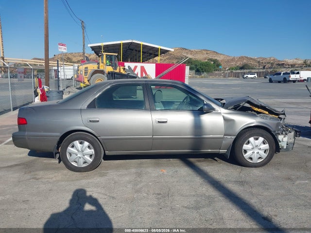 Продаж на аукціоні авто 2000 Toyota Camry Le, vin: JT2BG22K9Y0489162, номер лоту: 45806623