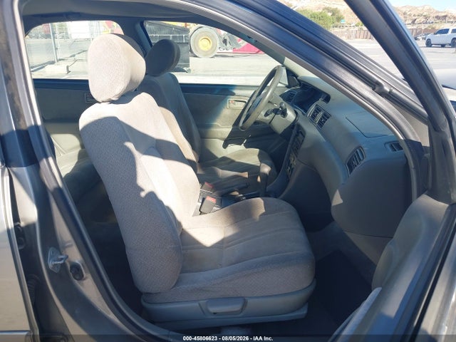 Продаж на аукціоні авто 2000 Toyota Camry Le, vin: JT2BG22K9Y0489162, номер лоту: 45806623
