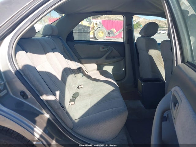 Продаж на аукціоні авто 2000 Toyota Camry Le, vin: JT2BG22K9Y0489162, номер лоту: 45806623