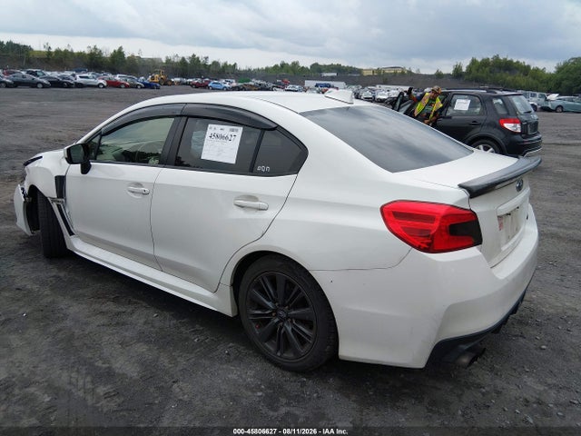 Продажа на аукционе авто 2015 Subaru Wrx, vin: JF1VA1A61F9818598, номер лота: 45806627