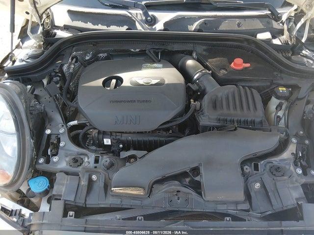 45806628 :رقم المزاد ، WMWXS5C57FT832758 vin ، 2015 Mini Hardtop Cooper مزاد بيع