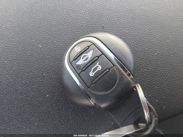 45806628 :رقم المزاد ، WMWXS5C57FT832758 vin ، 2015 Mini Hardtop Cooper مزاد بيع