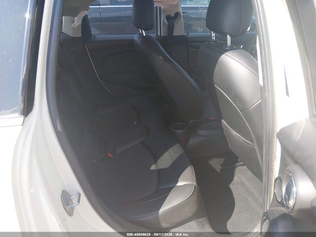 45806628 :رقم المزاد ، WMWXS5C57FT832758 vin ، 2015 Mini Hardtop Cooper مزاد بيع