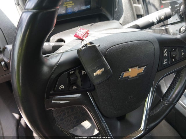 Chevrolet Volt 2015 1G1RC6E44FU133464 Image 11