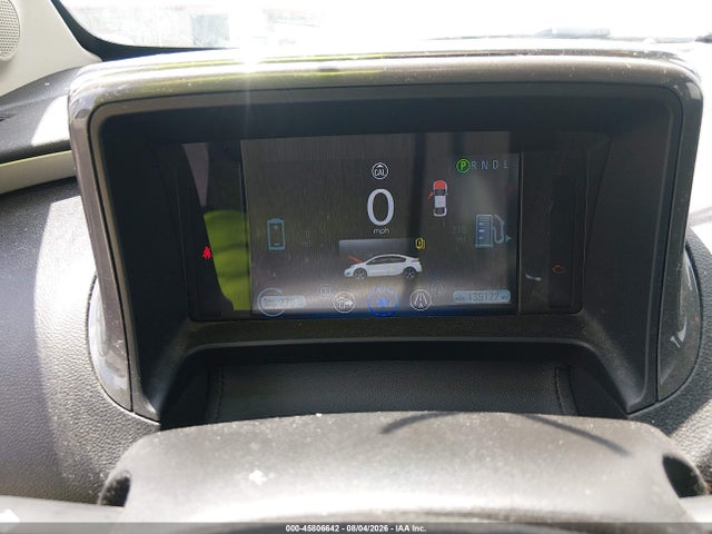 1G1RC6E44FU133464 Chevrolet Volt