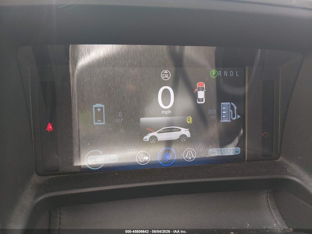 Chevrolet Volt 2015 1G1RC6E44FU133464 Image 13