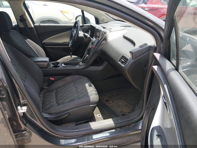 1G1RC6E44FU133464 Chevrolet Volt