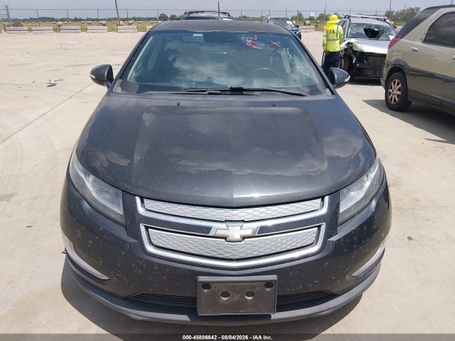 1G1RC6E44FU133464 Chevrolet Volt