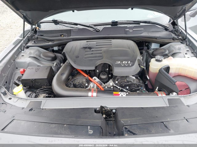 Продаж на аукціоні авто 2023 Dodge Challenger Gt, vin: 2C3CDZJG9PH658864, номер лоту: 45806643