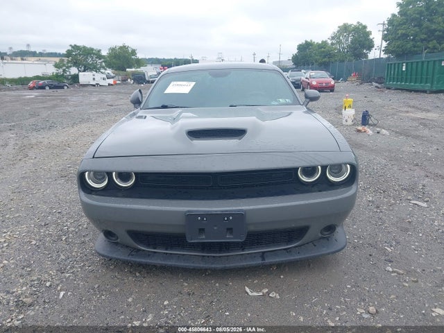 Продаж на аукціоні авто 2023 Dodge Challenger Gt, vin: 2C3CDZJG9PH658864, номер лоту: 45806643