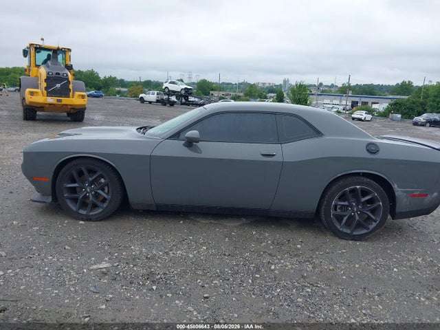 Продаж на аукціоні авто 2023 Dodge Challenger Gt, vin: 2C3CDZJG9PH658864, номер лоту: 45806643