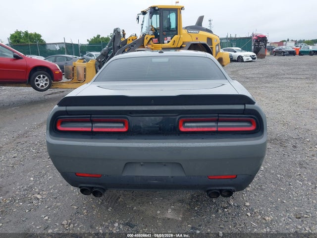 Продаж на аукціоні авто 2023 Dodge Challenger Gt, vin: 2C3CDZJG9PH658864, номер лоту: 45806643