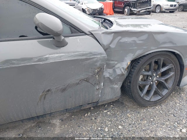 Продаж на аукціоні авто 2023 Dodge Challenger Gt, vin: 2C3CDZJG9PH658864, номер лоту: 45806643