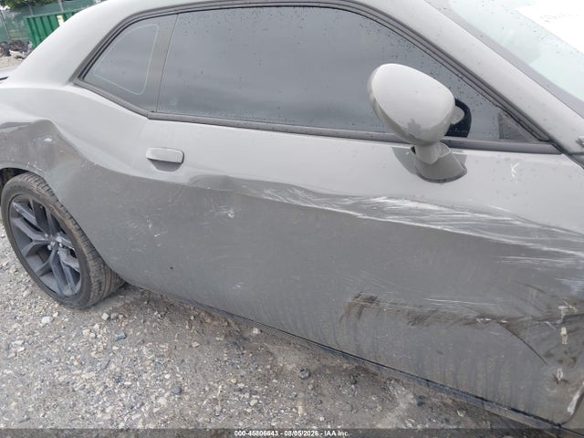 Продаж на аукціоні авто 2023 Dodge Challenger Gt, vin: 2C3CDZJG9PH658864, номер лоту: 45806643