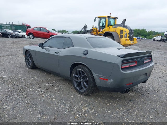 Продаж на аукціоні авто 2023 Dodge Challenger Gt, vin: 2C3CDZJG9PH658864, номер лоту: 45806643