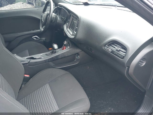 Продаж на аукціоні авто 2023 Dodge Challenger Gt, vin: 2C3CDZJG9PH658864, номер лоту: 45806643